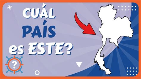 Mapas Del Mundo Quiz P5 YouTube