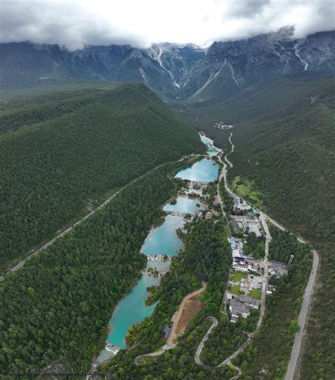 How To Visit The Jade Dragon Snow Mountain Park Fabio Nodari