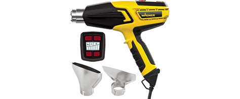 Best Heat Gun For Paint Removal Top For All Surfaces