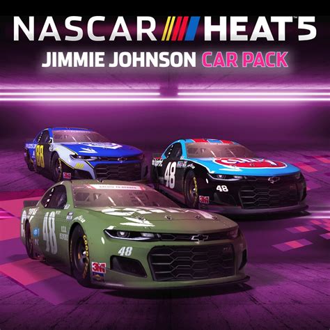 Nascar Heat