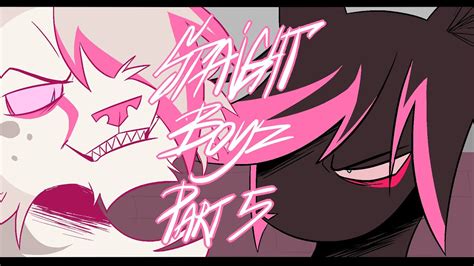 Straight Boyz Part Ashfur X Scourge Au Youtube