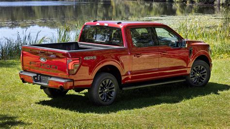 Add Heated Seats To A 2024 Ford F150 Stx Review Caryl Crystie