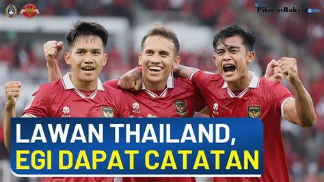 Jelang Indonesia Vs Thailand Di Piala Aff Shin Tae Yong Sebut Egy