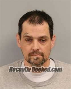 Recent Booking Mugshot For ANDREW L BENJAMIN In Cape May County New