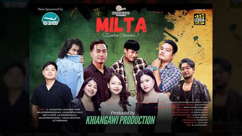 Milta Movie Lo Pianchhuah Dan Leh A Behbawm Youtube