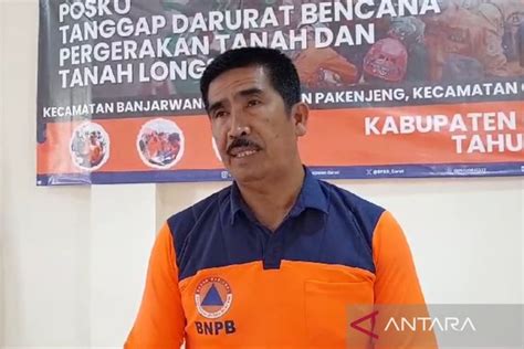 Orang Luka Luka Akibat Gempa Bumi Garut