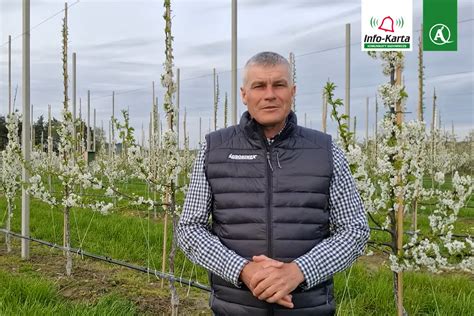 Komunikat Sadowniczy Robert Binkiewicz Czere Nie Agrosimex