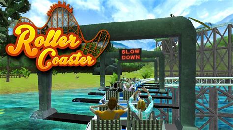 ROLLER COASTER GAMES APK for Android Download