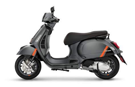 Rare 2023 Vespa Scooters & New Models! • Total Motorcycle