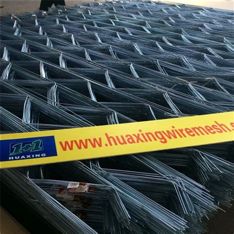 Ancon Truss Reinforcement Astm Construction Wire Mesh China Truss