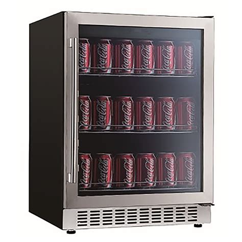 Bellini 145l Built In Outdoor Bar Fridge Bunnings Australia