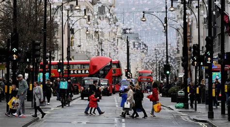 El Reino Unido está decidido a atrapar a los autores del incidente