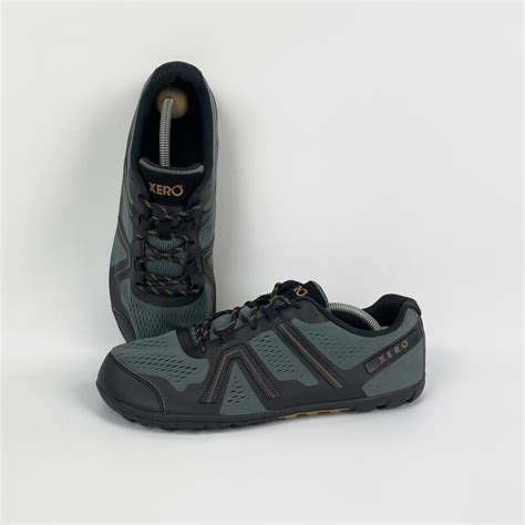 Кросівки xero shoes mega trail running оригінал розмір 44 ціна 2199