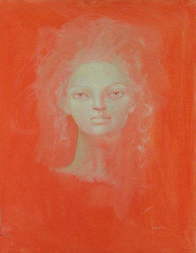 Leonor Fini 1907 1996 Surrealist Painter Artist Art Surreal Art