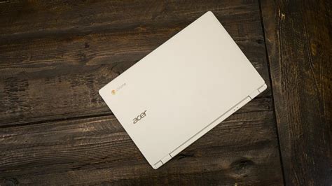 Acer Chromebook Review Techradar