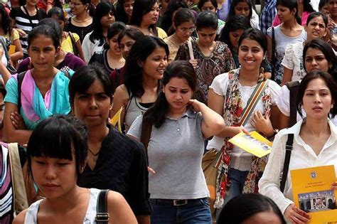 Upsc Ias Civil Services Final Result 2016 Declared Tina Dabi Emerges