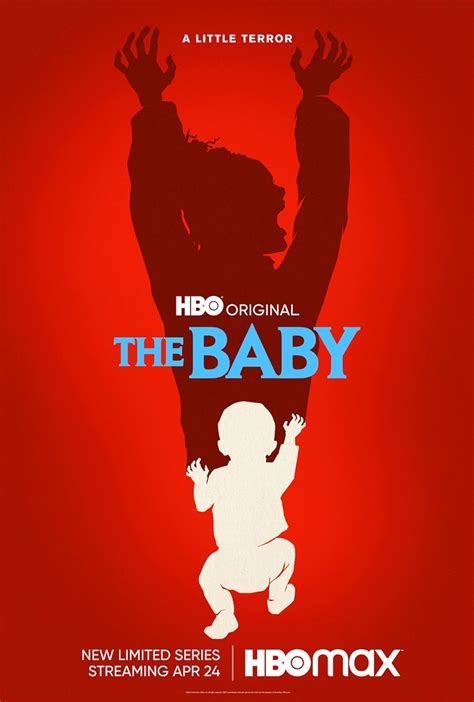 The Baby TV Series 2022 IMDb