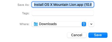 OS X Mountain Lion Download Free: Full Installer, DMG & ISO