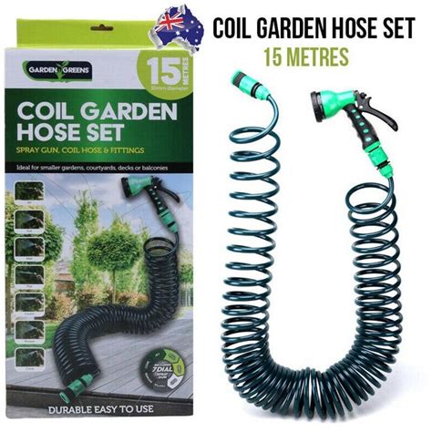 Garden Hoses Home Big W