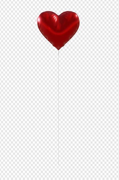 Images De Ballon Coeur Png T L Chargement Gratuit Sur Freepik