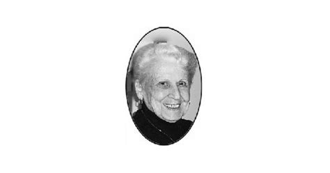 Joanne Thomas Obituary 2012 Clawson Mi The Detroit News