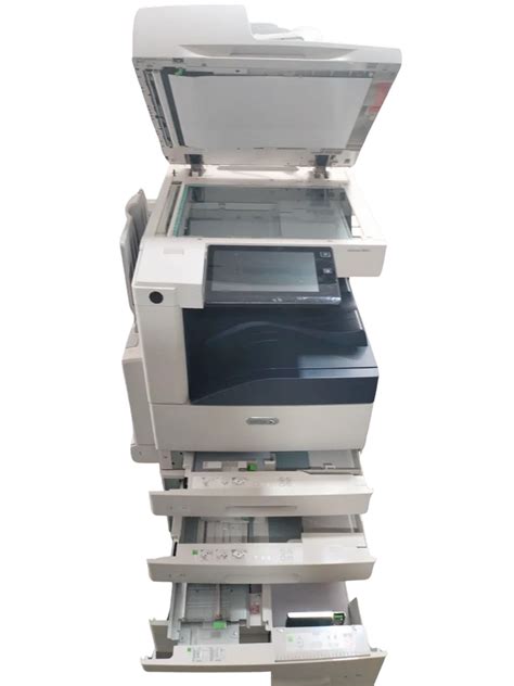 Laser Xerox Altalink C Color Multifunction Printer Up To Ppm