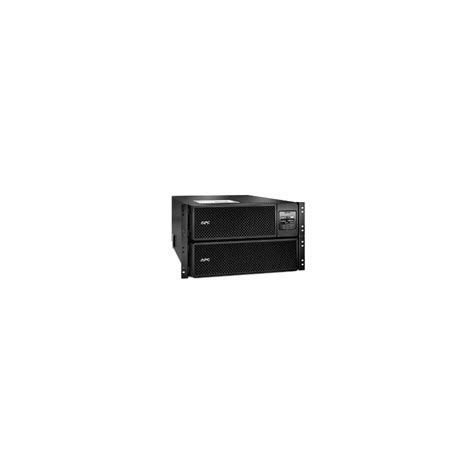 Onduleur Apc On Line Double Conversion Smart Ups Srt Kva V Rack