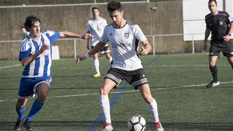 El Baio se llevó un derbi igualado contra el Dumbría