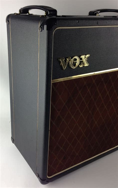 Vox Ac30 1964 Amp For Sale Thunder Road Guitars