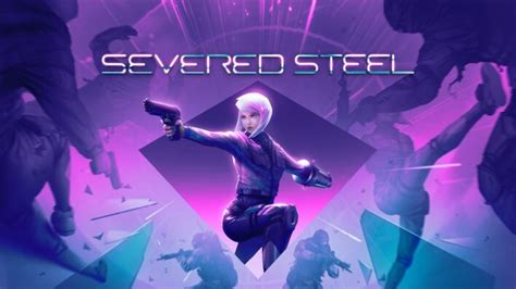 Análisis Severed Steel Xbox PS4 Switch Desconsolados