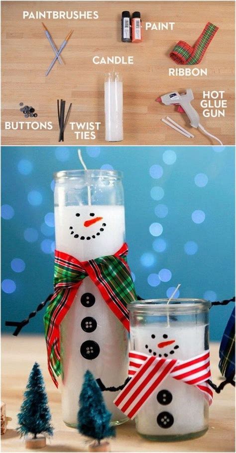 70 Diy Dollar Store Christmas Decor Ideas For Creative Juice 242