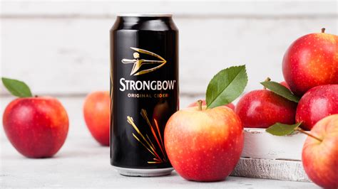 10 Popular Hard Cider Brands Ranked From Worst To Best