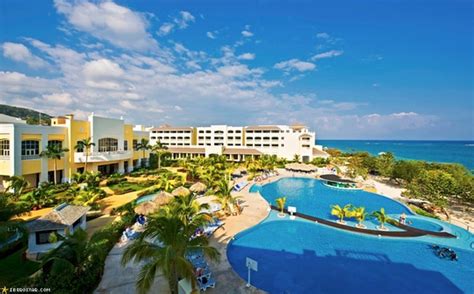 Iberostar Rose Hall Beach, Jamaica Wedding Resort - All Inclusive ...