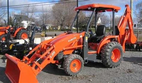 Unveiling The Internal Components Of The Kubota Bh Backhoe