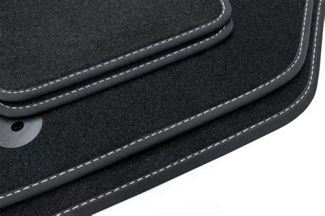 Tapis De Sol Exclusifs Pour Seat Tarraco Kn Xcellence Style Drive Fr