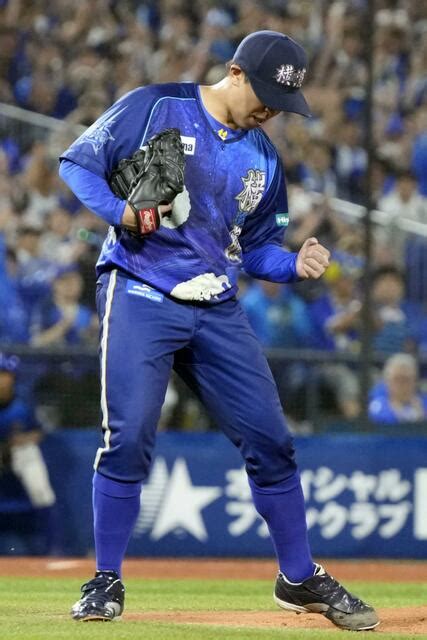 D3―0中（10日） 東、無四球完封で8連勝（共同通信） Yahooニュース