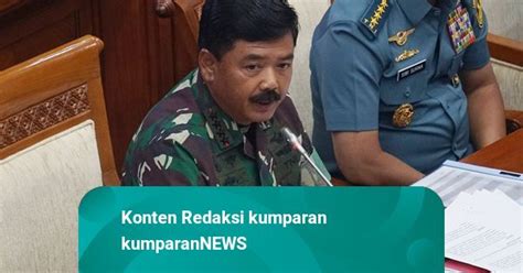 Panglima Tni Soal Pilkada Serentak 2020 Potensi Konflik Di Papua