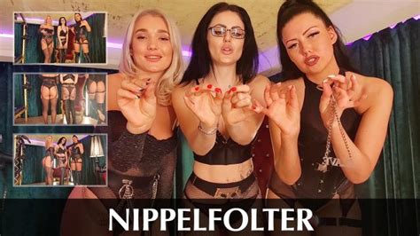 Black Diamoond Nippelfolter Porno Stream