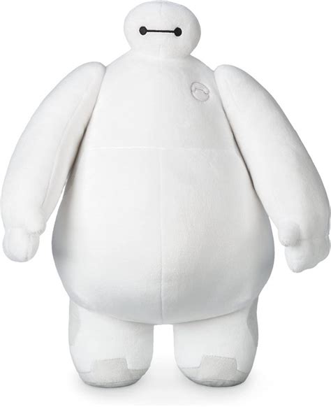 Big Hero 6 Baymax Plush Doll Toys City Australia