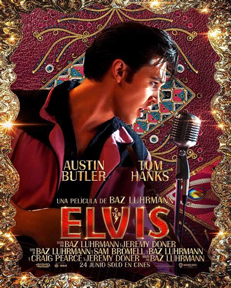 Pel Cula Elvis