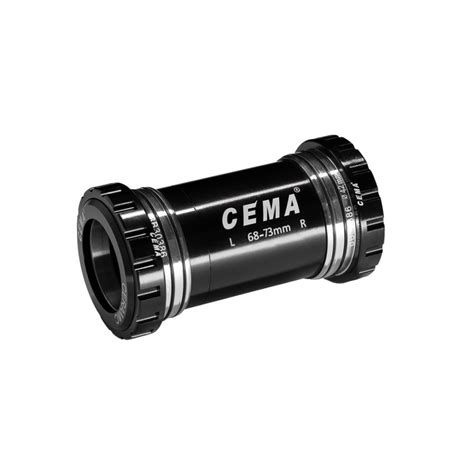 CEMA BB30 SRAM DUB Interlock Keramisch