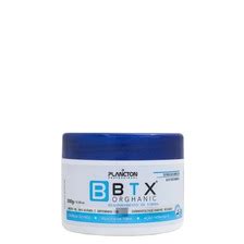 Btx Orghanic Redu O De Volume Plancton Kg Mercadolivre