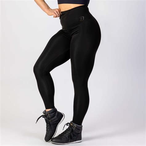 Brasil Beauty Hailey High Waist Thermo Leggings Gazoz