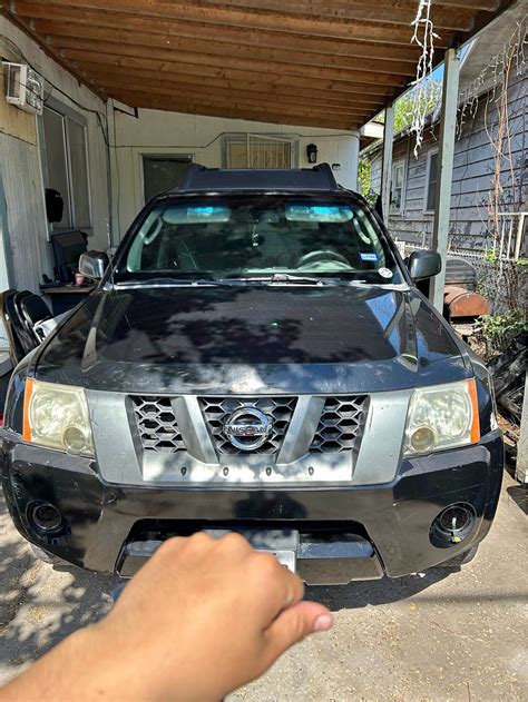 2008 Nissan Xterra - Cars & Trucks - San Antonio, Texas | Facebook