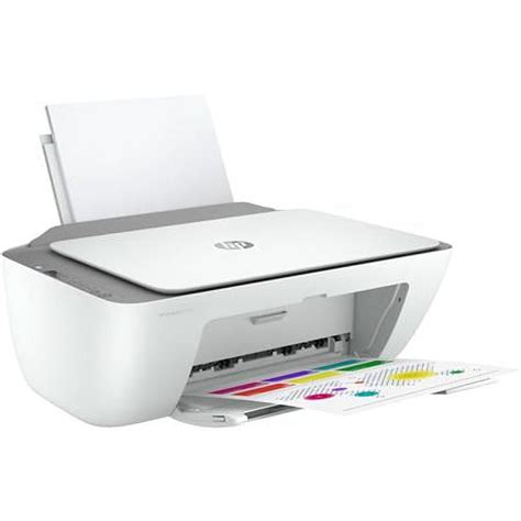 Hp Deskjet 2755e Wireless Color All In One Printer With Bonus 3 Months Instant Ink With Hp