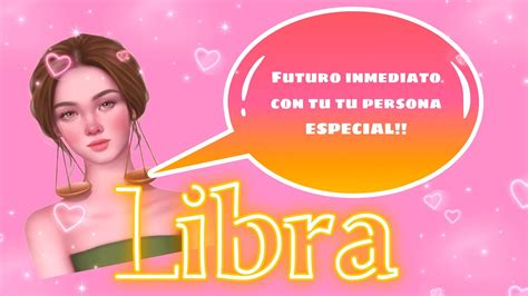 ♎️libra♎️ Te Quiere Más De Lo Que Crees ️futuro Inmediato Con Tu