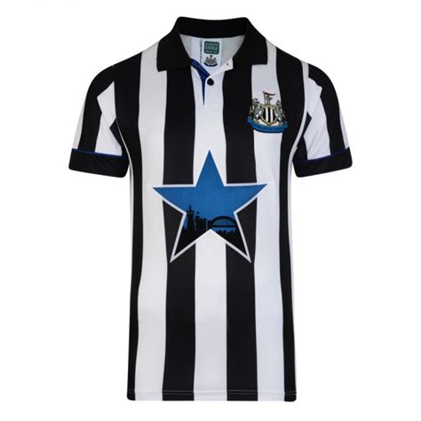 Newcastle United Fc Jersey - Newcastle Away Jersey 2016-17 ...