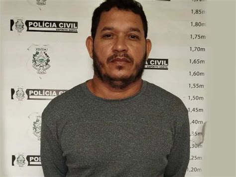 Traficante carioca foragido é capturado em Linhares Nova Onda Online