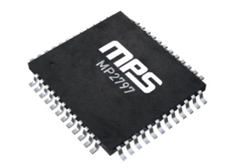 MP2338 | High-Efficiency, 28V, 3A, 450kHz, Synchronous Step-Down ...