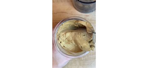 Pumpkin Spice Latte Protein Ice Cream Chef Allie S Kitchen